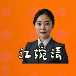 江婉清