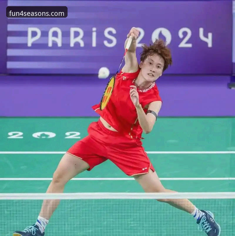 2026四季娱乐好用吗 3个关键看点:从2026尤伯杯半决赛看中国女羽的竞技状态与趋势